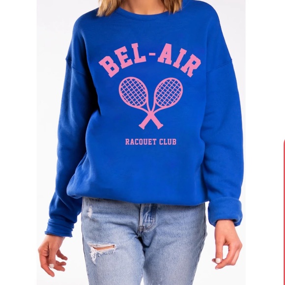 SOFT CREWNECK SWEATSHIRT - Picture 3 of 3